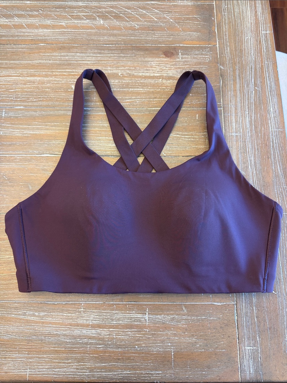 lululemon Energy Bra High Support, B-G Cups